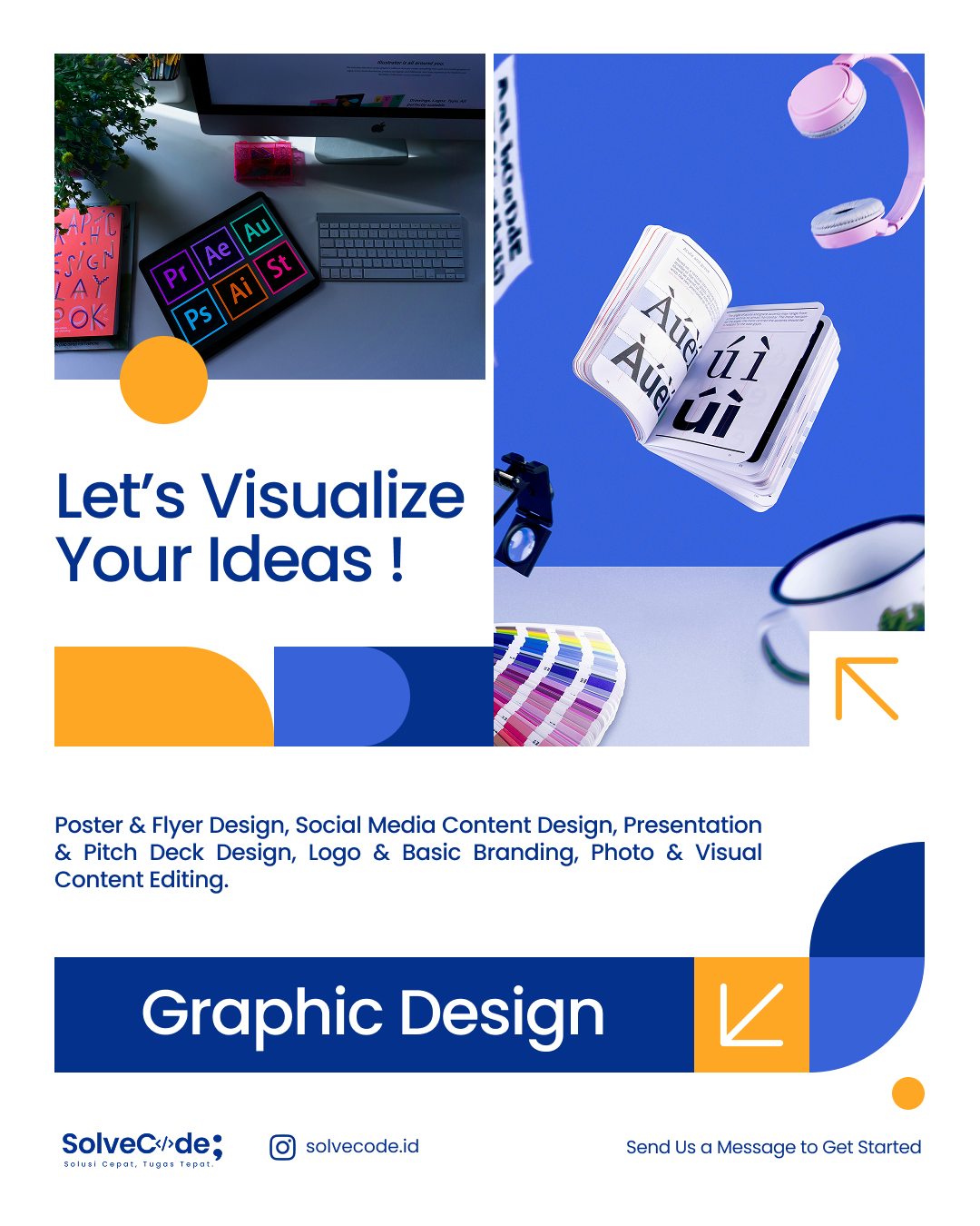 Graphic Design